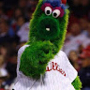 Meet your Posher, Paula